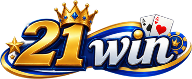 21 Win লোগো